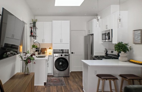 Willmore Apartamento | All New Apt Mins Beach, Downtown & Convention Ctr