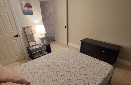 Gettysburg Apartamento | All new condo apartment in the heart of Downtown Historic Gettysburg PA