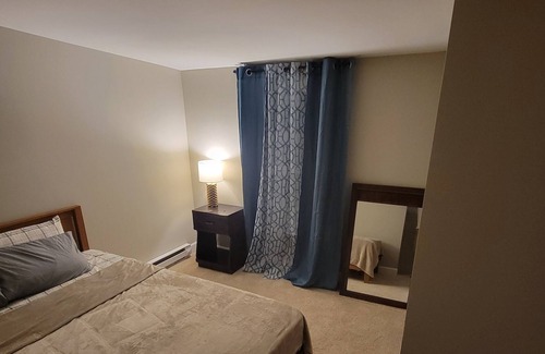 Gettysburg Apartamento | All new condo apartment in the heart of Downtown Historic Gettysburg PA