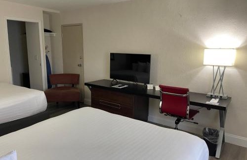 Trailer Estates Apartamento | All-New, Ground-Floor, Huge Pool, Tiki Bar & Grill