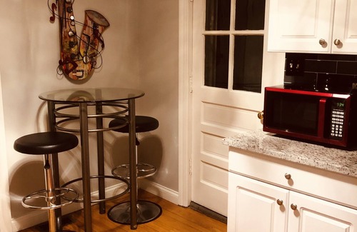 University City Casa | All NEW Loop Luxe