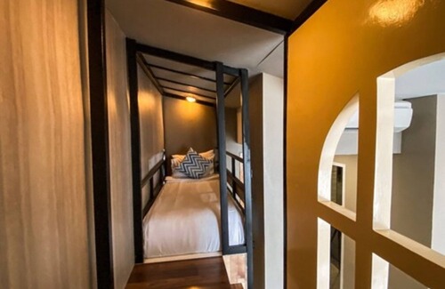 Palembang Hotel | All Nite & Day Palembang - Veteran