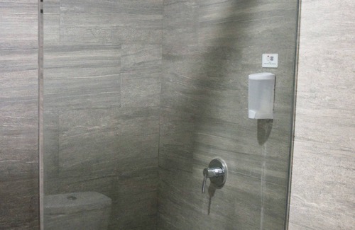 Palembang Hotel | All Nite & Day Palembang - Veteran