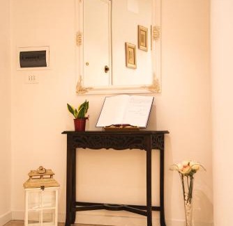 Centro Storico Apartamento | All'ombra del Duomo