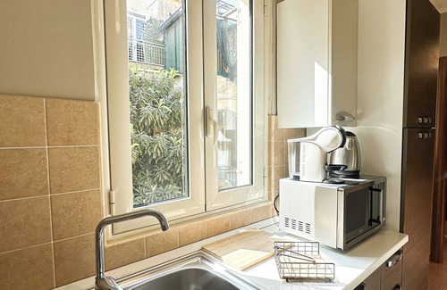 Centro Storico Apartamento | All'Ombra Della Reggia