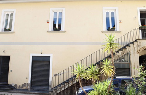 Centro Storico Apartamento | All'Ombra Della Reggia