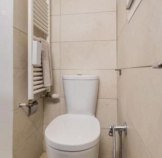 L'antico Ghetto Ebraico Apartamento | All'ombra delle Due Torri Family Apartment