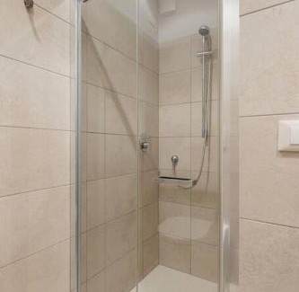 L'antico Ghetto Ebraico Apartamento | All'ombra delle Due Torri Family Apartment