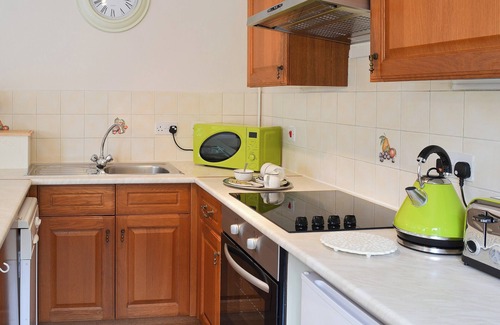 Lockton Cabaña | Alojamiento de 1 habitaciones en Lockton, near Pickering