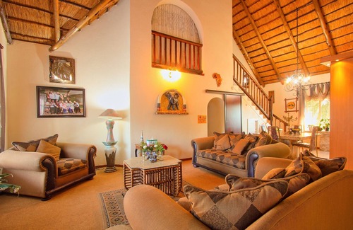 Kempton Park Casa | All Over Africa Guest House