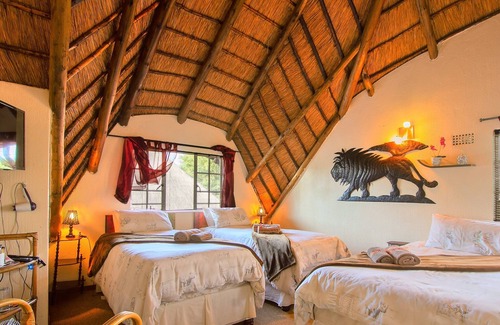 Kempton Park Casa | All Over Africa Guest House