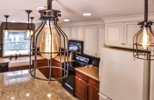 St Germain Casa | All Points North Pet friendly - Stepaway Vacation Rentals