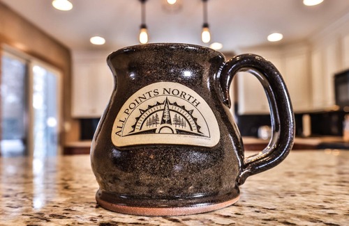 St Germain Casa | All Points North Pet friendly - Stepaway Vacation Rentals