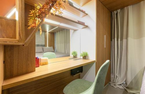 Perdizes Apartamento | All-purpose Studio Perdizes