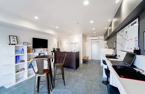 Awase Apartamento | Special price Commemorating the opening of the r / Okinawa Okinawa