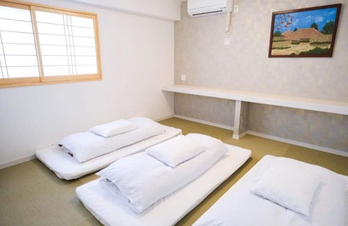 Awase Apartamento | Special price Commemorating the opening of the r / Okinawa Okinawa