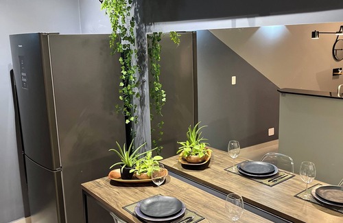 Rio de Janeiro Apartamento | All Star Apartment Laranjeiras RJ BR