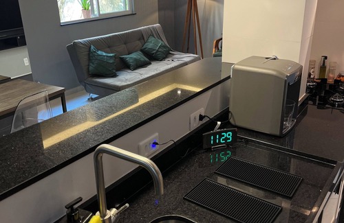 Rio de Janeiro Apartamento | All Star Apartment Laranjeiras RJ BR