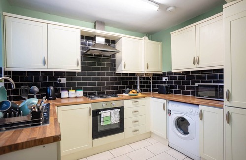 Worcester Casa | All Saints