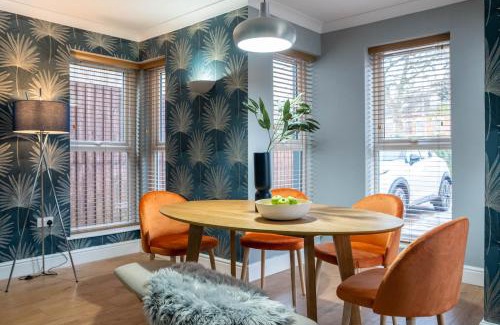 Worcester Apartamento | All Saints House