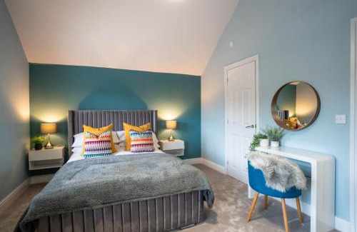 Worcester Apartamento | All Saints House