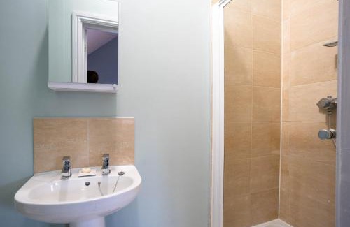 Worcester Apartamento | All Saints House