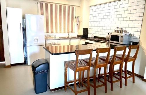 Pietermaritzburg Apartamento | ALL SAINTS ON ROBERTS