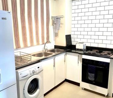 Pietermaritzburg Apartamento | ALL SAINTS ON ROBERTS