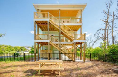 Long Beach Casa | All Sands On Deck