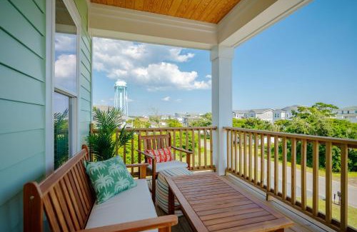 Long Beach Casa | All Sands On Deck