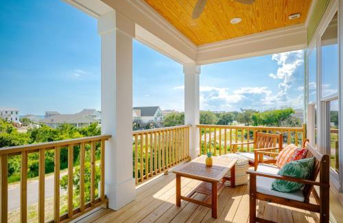 Long Beach Casa | All Sands On Deck