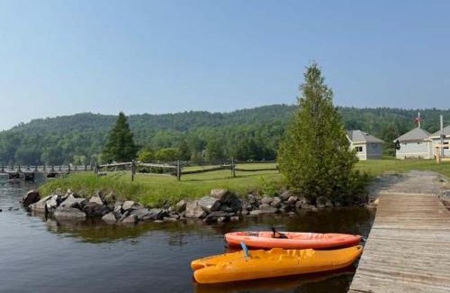 Calabogie Casa | All Season Ski in Out Chalets at Calabogie Peaks