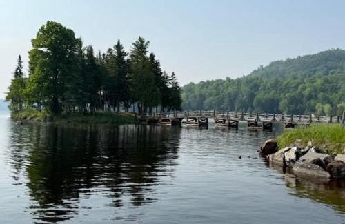 Calabogie Casa | All Season Ski in Out Chalets at Calabogie Peaks