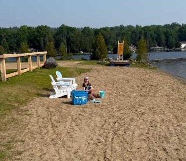Calabogie Casa | All Season Ski in Out Chalets at Calabogie Peaks