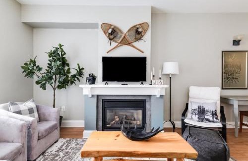Calabogie Casa | All Season Ski in Out Chalets at Calabogie Peaks