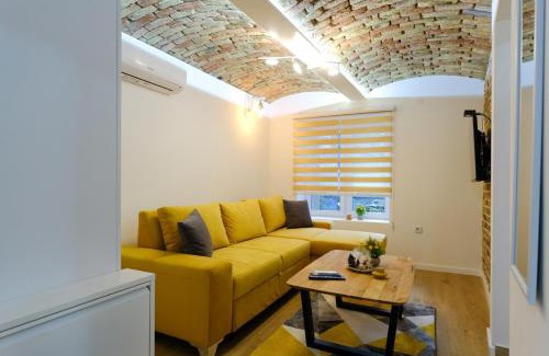 Old Town Apartamento | All seasons apartments Sarajevo with free parking