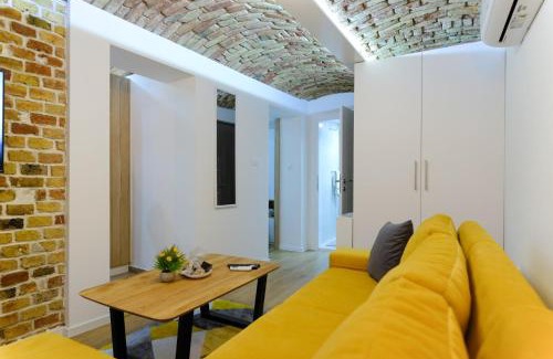 Old Town Apartamento | All seasons apartments Sarajevo with free parking