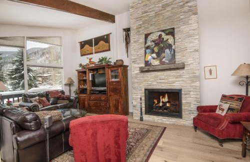 Vail Apartamento | All Seasons G4 Condo