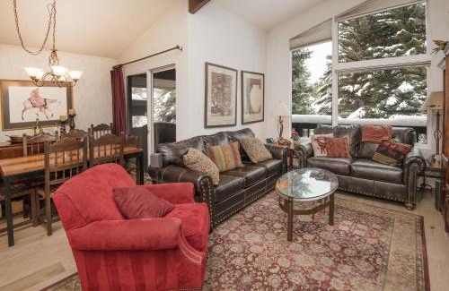 Vail Apartamento | All Seasons G4 Condo