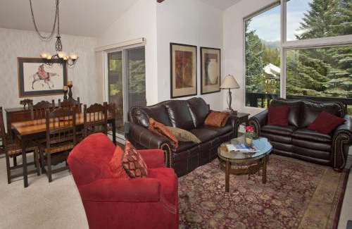 Vail Apartamento | All Seasons G4 Condo