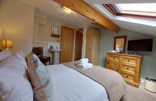 Windermere Cama Y Desayuno | All Seasons Guest House