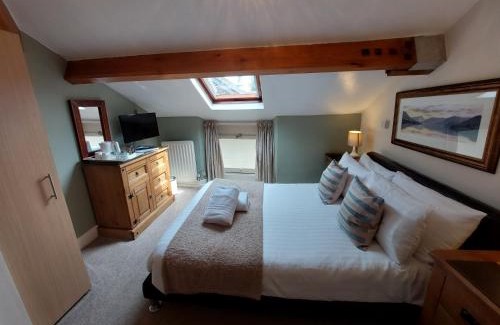 Windermere Cama Y Desayuno | All Seasons Guest House