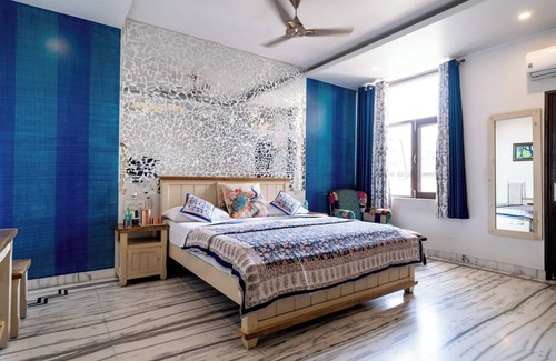 Gopalbari Cama Y Desayuno | All Seasons Homestay