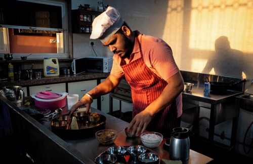 Gopalbari Cama Y Desayuno | All Seasons Homestay