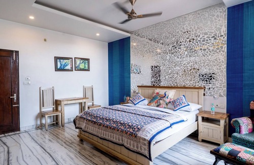 Gopalbari Cama Y Desayuno | All Seasons Homestay