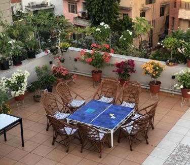 Gopalbari Casa | All Seasons Heritage Homestay