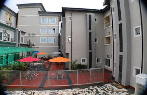 Owerri Cabina | All Seasons Hotel - Executive
