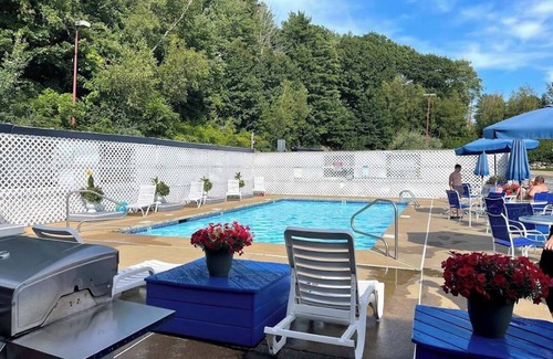 Gilford Condominio | All Seasons - Lake Winnipesaukee!