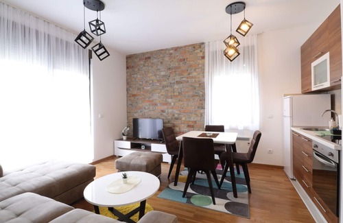 Zlatibor Apartamento | All Seasons Residence