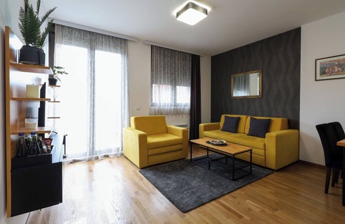 Zlatibor Apartamento | All Seasons Residence